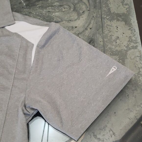 GRAND SLAM POLO GOLF SHIRT NEW - Picture 3 of 6